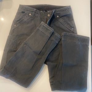 Kuhl Lawless Work Pants